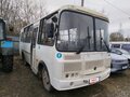 2022 ПАЗ 3205, белый, 1980000 рублей - вид 1