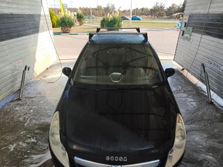 2007 Opel Corsa D, чёрный, 333000 рублей, вид 2