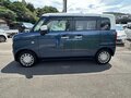 2022 Suzuki Wagon R Smile MHEV I, синий, 847400 рублей - вид 6
