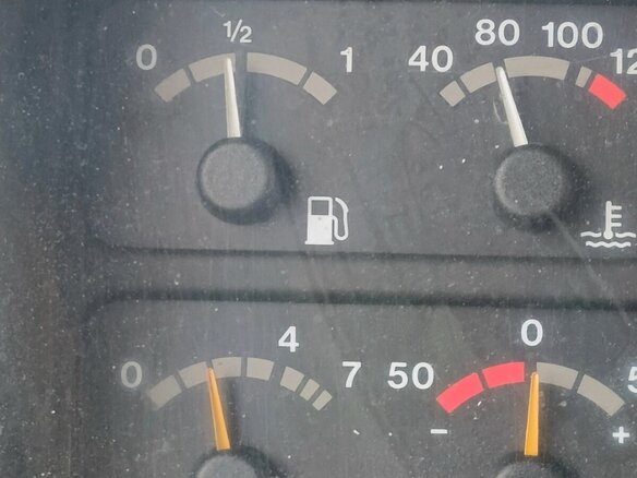 2004 Scania 4-Series, белый, 1400000 рублей - вид 7