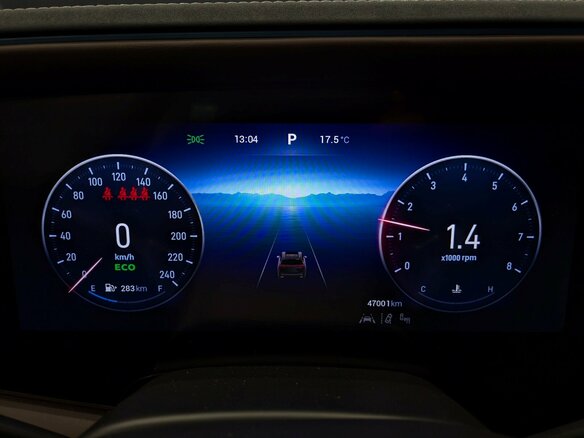 2023 Exeed VX I Рестайлинг, чёрный, 2930000 рублей - вид 8