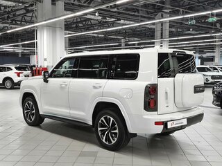 2024 Haval H9 II, белый, 4099000 рублей, вид 4