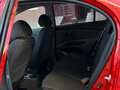 2011 Kia Rio II Рестайлинг, красный - вид 6