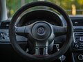 2015 Volkswagen Polo V, серебристый, 665000 рублей - вид 5