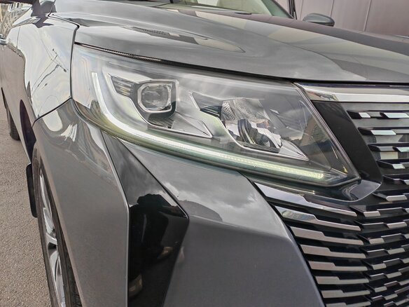 2023 Livan X6 Pro, серый, 1750000 рублей - вид 15