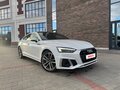 2020 Audi A5 Sportback 40 TDI II (F5) Рестайлинг, белый, 3890000 рублей - вид 2