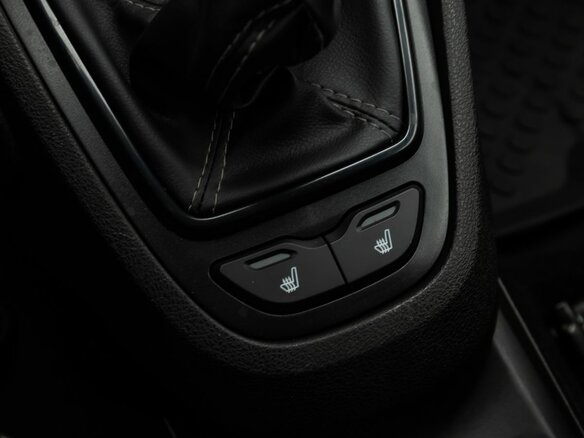 2023 Lada (ВАЗ) Vesta Cross I Рестайлинг (NG), белый, 1230000 рублей - вид 17