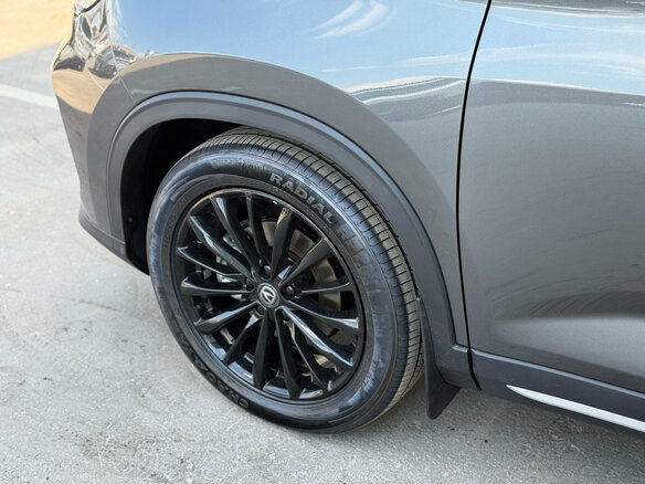 2026 Changan CS75 Pro, серый, 3055000 рублей - вид 6