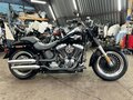 2012 Harley-Davidson Fat Boy, чёрный, 1250000 рублей - вид 2