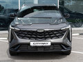 2026 Geely Cityray, серый - вид 1