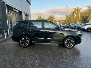 2026 Jeland J6, чёрный, 2929000 рублей, вид 5