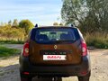 2014 Renault Duster I, коричневый, 620000 рублей - вид 1