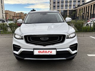 2022 Geely Atlas Pro, белый, 2050000 рублей, вид 1