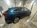 2025 Haval F7 II, синий, 3020000 рублей - вид 2