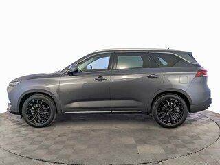 2026 Changan CS75 Pro, серый, 3062000 рублей, вид 3