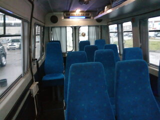 2010 Fiat Professional Ducato, белый, 1400000 рублей, вид 5