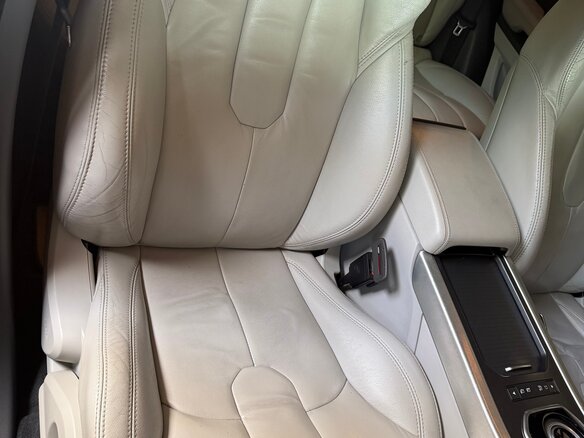 2012 Land Rover Range Rover Evoque 6-speed I, чёрный, 1690000 рублей - вид 16