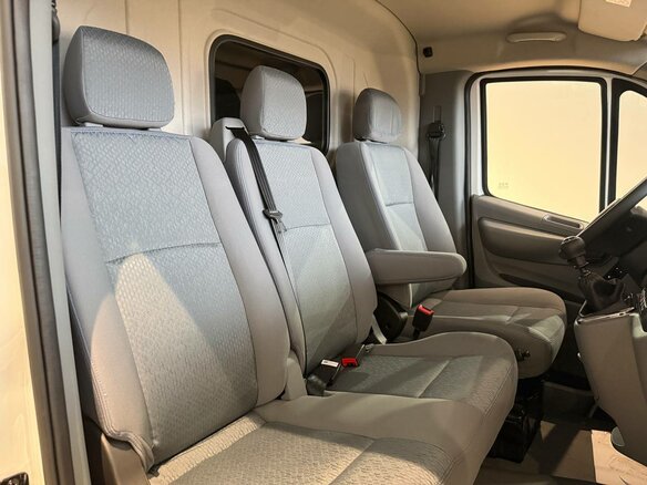 2025 Foton Toano, белый, 3549000 рублей - вид 22