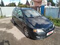 2003 Mitsubishi Space Star I Рестайлинг, чёрный, 245000 рублей - вид 1