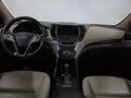 2012 Hyundai Santa Fe III, синий, 1665000 рублей - вид 9