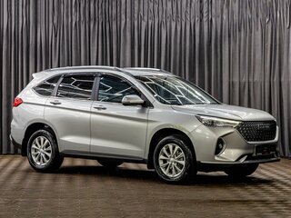 2024 Haval M6 II, серый, 1695000 рублей, вид 3