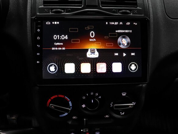 2023 Lada (ВАЗ) Granta I Рестайлинг, белый, 699000 рублей - вид 13