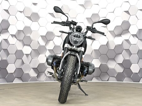 2024 BMW R 12, чёрный, 1519000 рублей, вид 5