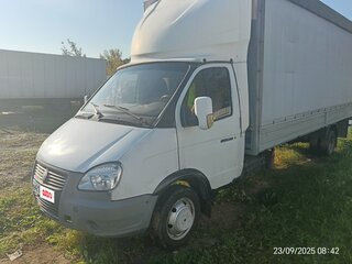 2006 ГАЗ ГАЗель (2705), белый, 800000 рублей, вид 2