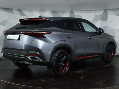 2022 Omoda C5 I, серый, 1489000 рублей, вид 5
