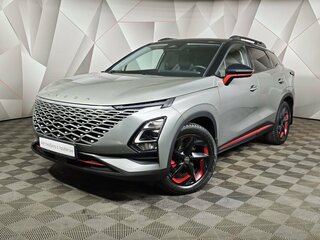 2023 Omoda C5 I, серый, 1759000 рублей, вид 1