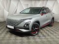 2023 Omoda C5 I, серый