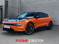 2023 Zeekr 001 100 kWh I, оранжевый, 5400000 рублей