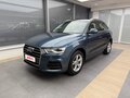 2016 Audi Q3 I (8U) Рестайлинг, синий, 2090000 рублей