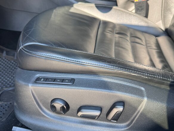 2014 Skoda Octavia III (A7), чёрный, 1470000 рублей - вид 29
