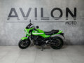 2018 Kawasaki Z 900RS, зелёный, 865000 рублей - вид 5
