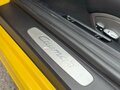 2014 Porsche Cayman II (981), жёлтый, 4900000 рублей - вид 9
