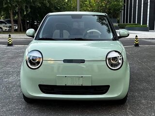 2024 Changan Lumin 18kWh, зелёный, 1999999 рублей, вид 2