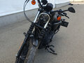 2017 Harley-Davidson Sportster 883, чёрный, 660000 рублей - вид 2