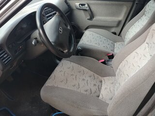 2006 Lada (ВАЗ) 2112, серый, 110000 рублей, вид 5