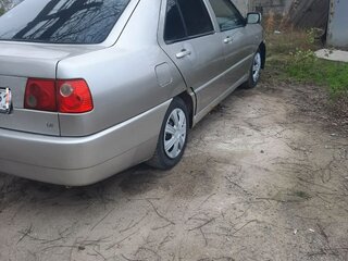 2007 Chery Amulet (A15) I, серебристый, 250000 рублей, вид 5