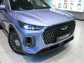 2025 Chery Tiggo 9 I, голубой - вид 6