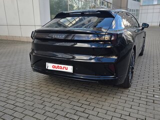 2025 Zeekr 001 100 kWh I Рестайлинг 1, чёрный, 6988000 рублей, вид 4