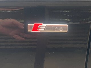 2011 Audi Q7 I (4L) Рестайлинг, чёрный, 1650000 рублей, вид 5