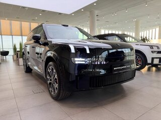 2026 Lynk & Co 900, чёрный, 9100000 рублей, вид 3
