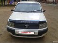 2009 Toyota Probox I, белый, 550000 рублей - вид 1