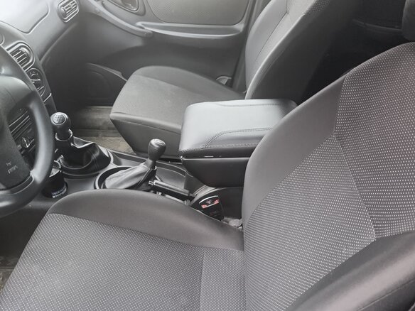 2019 Chevrolet Niva I Рестайлинг, серый, 810000 рублей - вид 7