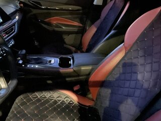 2021 Oshan X5, серый, 2250000 рублей, вид 4