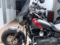 2015 Harley-Davidson Fat Bob, чёрный, 1099000 рублей - вид 8