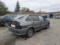 2007 Lada (ВАЗ) 2114, серый, 155000 рублей - вид 3