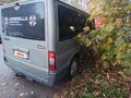 2011 Ford Tourneo, бежевый, 1200000 рублей - вид 3